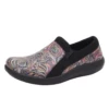 Alegria Duette Currently Slip-On Shoe (Women's) -Johns Runwalk Shop DUE7645 2