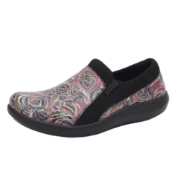 Alegria Duette Currently Slip-On Shoe (Women's)