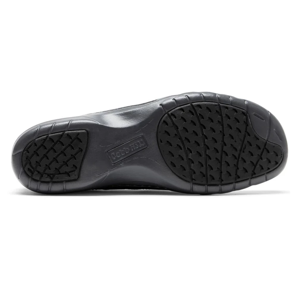 Cobb Hill Penfield Black Slip-On (Women's) 5 Cobb Hill Penfield Black Slip-On (Women's) - Image 3
