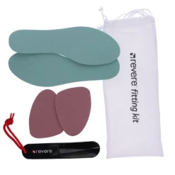 Revere Haiti Peachy Knit Sneaker (Women's) 13 Revere Haiti Peachy Knit Sneaker (Women's) -Johns Runwalk Shop FittKit f35f8faa b958 4785 9a14 b636da0bce5f