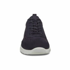 Ecco Flexure Runner Night Sky Nubuck (Women's) -Johns Runwalk Shop FlexRunner Night 4 b7fab1ee d1ab 41ad 9a90 69c25923df8d