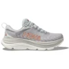 Hoka One One Hoka Gaviota 5 Harbor Mist/Rose Gold Running Shoe (Women's) -Johns Runwalk Shop GAVIOTA5HMRH 1