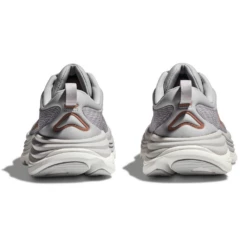 Hoka One One Hoka Gaviota 5 Harbor Mist/Rose Gold Running Shoe (Women's) -Johns Runwalk Shop GAVIOTA5HMRH 5