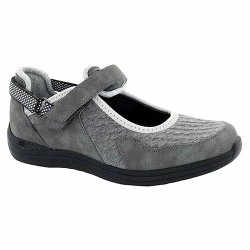 Drew Buttercup Grey (Women's) 3 Drew Buttercup Grey (Women's)