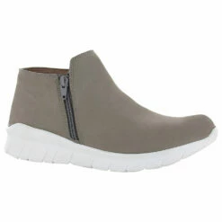 Naot Zodiac Shootie Stone Nubuck (Women's)