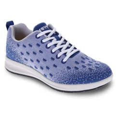 Revere Haiti Ocean Sky Knit Sneaker (Women's)