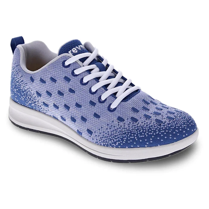 Revere Haiti Ocean Sky Knit Sneaker (Women's) 3 Revere Haiti Ocean Sky Knit Sneaker (Women's)