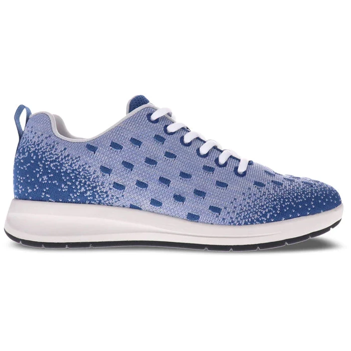 Revere Haiti Ocean Sky Knit Sneaker (Women's) 5 Revere Haiti Ocean Sky Knit Sneaker (Women's) - Image 3