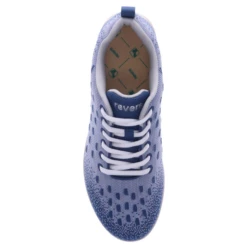 Revere Haiti Ocean Sky Knit Sneaker (Women's) 11 Revere Haiti Ocean Sky Knit Sneaker (Women's) -Johns Runwalk Shop HAITIBLU 4