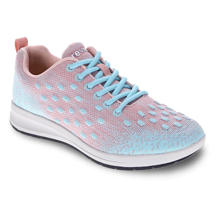 Revere Haiti Peachy Knit Sneaker (Women's) 3 Revere Haiti Peachy Knit Sneaker (Women's)