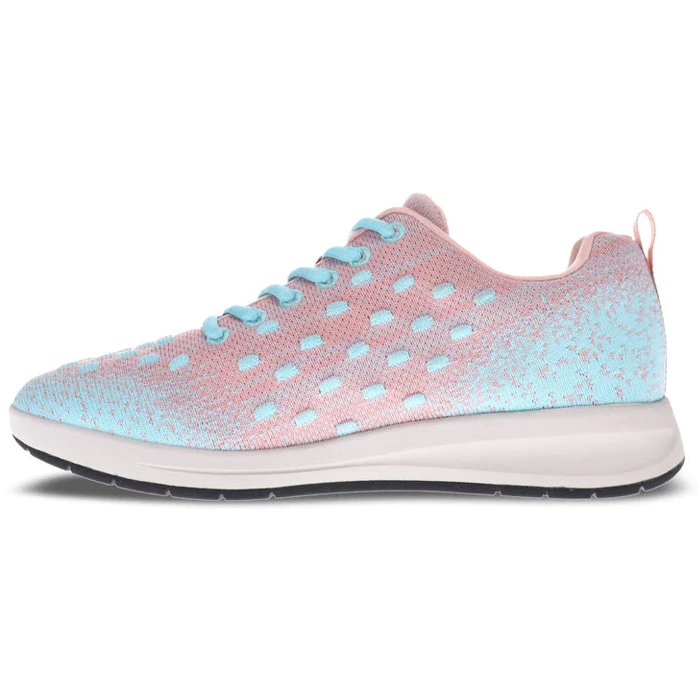 Revere Haiti Peachy Knit Sneaker (Women's) 4 Revere Haiti Peachy Knit Sneaker (Women's) - Image 2