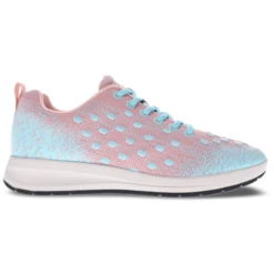 Revere Haiti Peachy Knit Sneaker (Women's) 10 Revere Haiti Peachy Knit Sneaker (Women's) -Johns Runwalk Shop HAITIPCH 3
