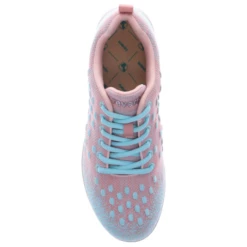 Revere Haiti Peachy Knit Sneaker (Women's) 11 Revere Haiti Peachy Knit Sneaker (Women's) -Johns Runwalk Shop HAITIPCH 4