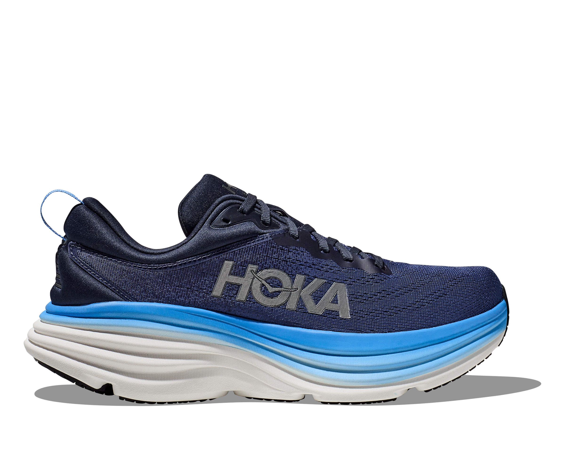 Hoka One One M's BONDI 8 2 Hoka One One M's BONDI 8