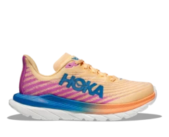 Hoka One One W's MACH 5