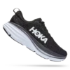 Hoka One One M's BONDI 8 WIDE -Johns Runwalk Shop Hoka 1127953 BWHT 2