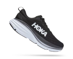 Hoka One One M's BONDI 8 WIDE