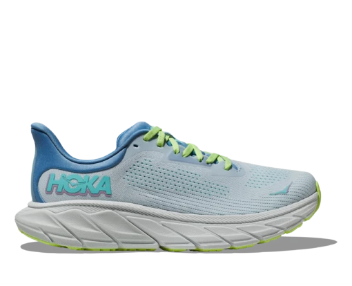 Hoka One One W's ARAHI 7 -Johns Runwalk Shop Hoka 1147851 ISK 1