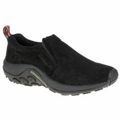 Merrell Jungle Moc Midnight Suede (Women's)