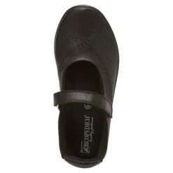 Arcopedico L18 Black Mary Jane (Women's) -Johns Runwalk Shop MAR01339D