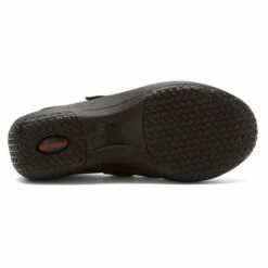 Arcopedico L18 Black Mary Jane (Women's) -Johns Runwalk Shop MAR01339E