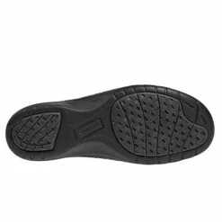 Cobb Hill Paulette Slip-On Black Leather (Women's) -Johns Runwalk Shop MAR03849F grande 5549e014 a936 4784 a6e5 c3debb26bf6a