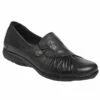 Cobb Hill Paulette Slip-On Black Leather (Women's) -Johns Runwalk Shop MAR03849 grande 059a9a60 2d81 4056 87e2 770784986d7b