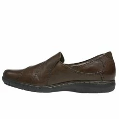 Cobb Hill Paulette Slip-On Bark Leather (Women's) -Johns Runwalk Shop MAR03850C grande 3d718f62 451b 4b9c 9915 70999dcdfcc1