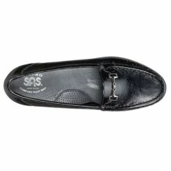 SAS Metro Loafer Black Patent Leather (Women's) -Johns Runwalk Shop MAR04656A grande 23cc9cb9 372e 42ff affe 893f3db97c5d