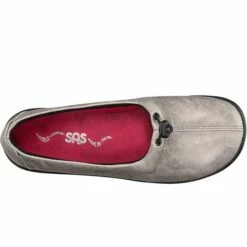 SAS Funk Loafer Santolina Leather (Women's) 7 SAS Funk Loafer Santolina Leather (Women's) -Johns Runwalk Shop MAR04667A grande 0a61c474 1db2 4845 b3d8 3e19c9939e5b