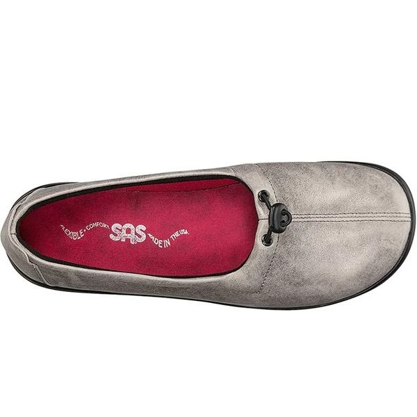 SAS Funk Loafer Santolina Leather (Women's) 5 SAS Funk Loafer Santolina Leather (Women's) - Image 3