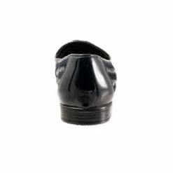 Trotters Liz III Slip-On Navy/Navy Patent (Women's) 16 Trotters Liz III Slip-On Navy/Navy Patent (Women's) -Johns Runwalk Shop Nvy 1 49407d42 5ae1 4d25 a26b 6fde8d2ba952