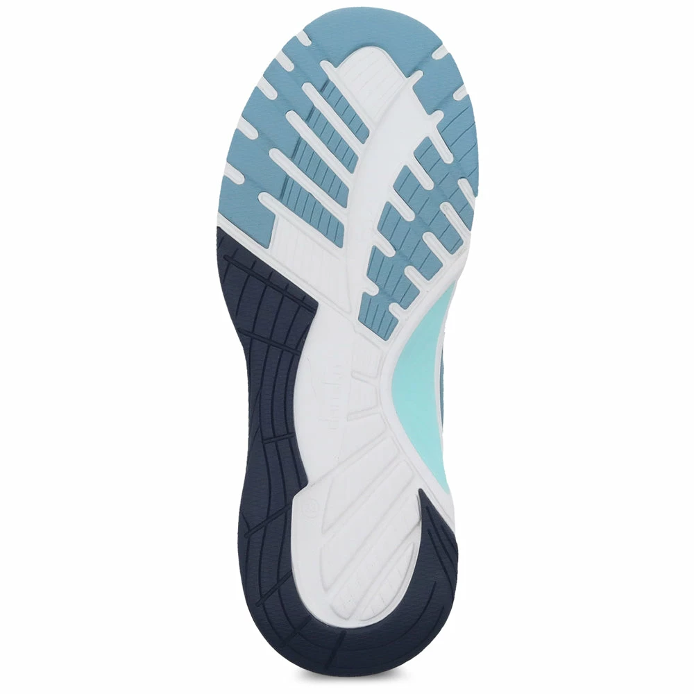 Dansko Pace Navy (Women's) 6 Dansko Pace Navy (Women's) - Image 5