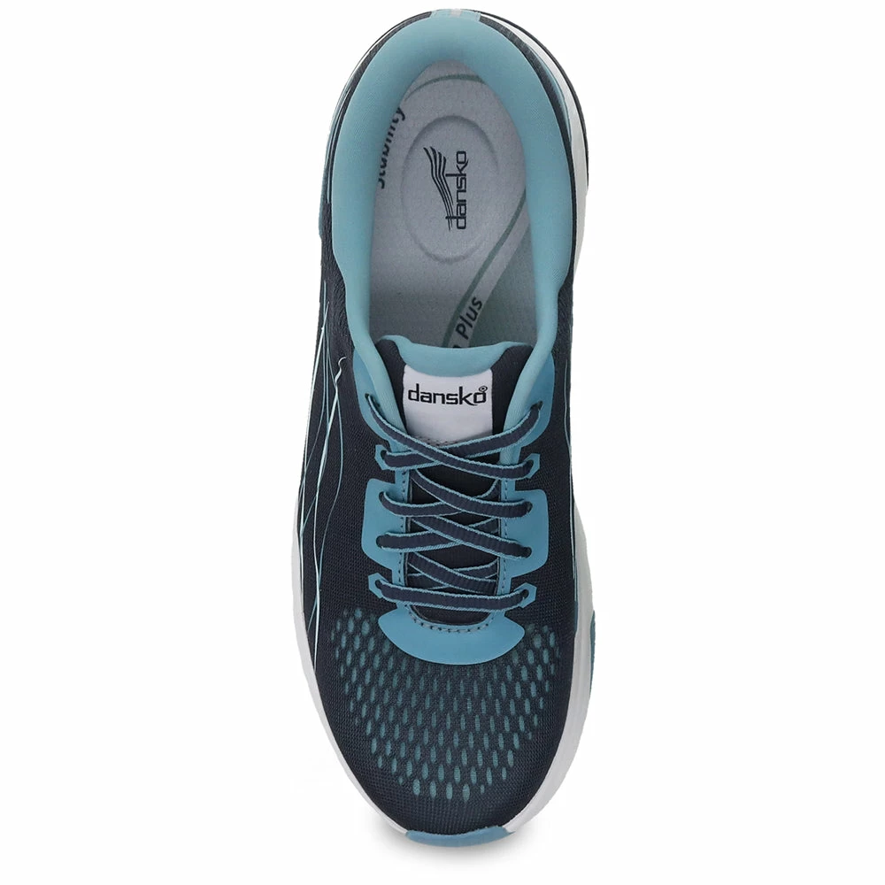 Dansko Pace Navy (Women's) 5 Dansko Pace Navy (Women's) - Image 4