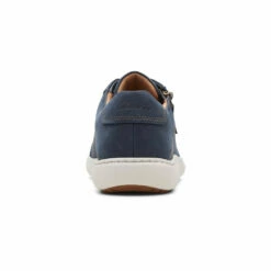 Clarks Nalle Lace Navy Nubuck (Women's) -Johns Runwalk Shop Nvy 7 cf0d5af2 038b 4818 a162 7a0612c2cb05
