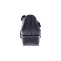 Revere Osaka Black Lizard Mary Jane Shoe (Women's) 11 Revere Osaka Black Lizard Mary Jane Shoe (Women's) -Johns Runwalk Shop OSAKABLACKL 5