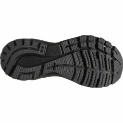 Brooks Adrenaline GTS 22 Pearl/Black/Metallic (Women's) -Johns Runwalk Shop PBM 6