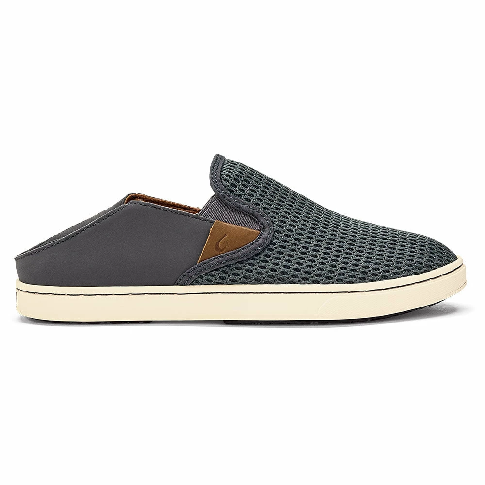 OluKai Pehuea Mesh Slip-On Pavement (Women's) 4 OluKai Pehuea Mesh Slip-On Pavement (Women's) - Image 2