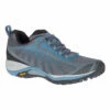 Merrell Siren Edge 3 Waterproof Rock (Women's) -Johns Runwalk Shop Rock 1