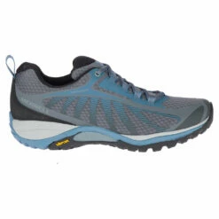 Merrell Siren Edge 3 Waterproof Rock (Women's) -Johns Runwalk Shop Rock 3
