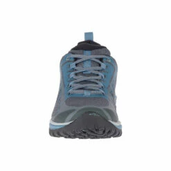 Merrell Siren Edge 3 Waterproof Rock (Women's) -Johns Runwalk Shop Rock 4