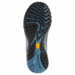 Merrell Siren Edge 3 Waterproof Rock (Women's) -Johns Runwalk Shop Rock 7