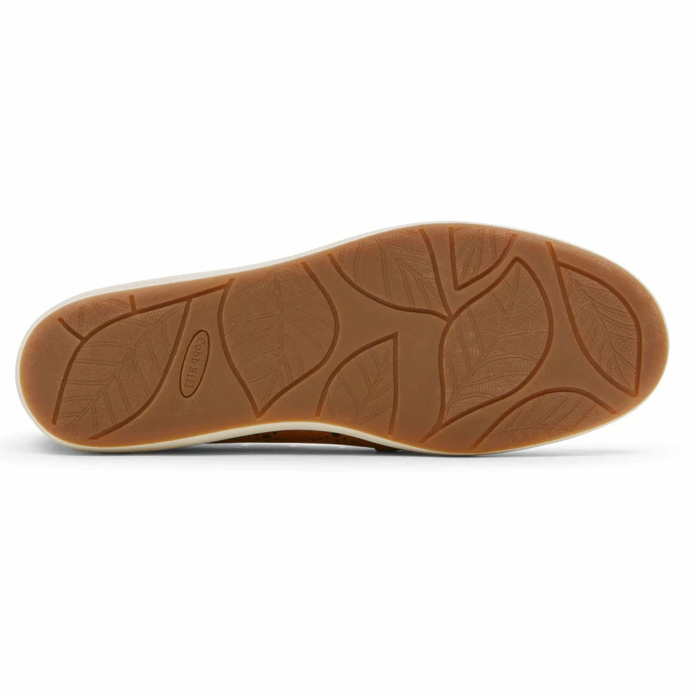 Cobb Hill Bailee Slip-On Honey (Women's) 6 Cobb Hill Bailee Slip-On Honey (Women's) - Image 4