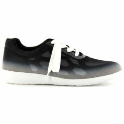 Ziera Umbria Sneaker Black Ombre (Women's)