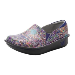 Alegria Debra Electrified Slip-On Clog (Women's)