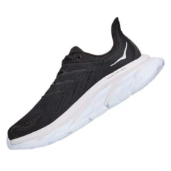 Hoka One One Hoka Clifton Edge Sneaker Black/White (Women's) -Johns Runwalk Shop Untitleddesign 1 181b71c4 8e2a 440a 9c97 7806889b4ed0