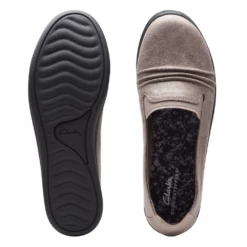 Clarks Breeze Sol Taupe Metal Slip-On (Women's) 15 Clarks Breeze Sol Taupe Metal Slip-On (Women's) -Johns Runwalk Shop Untitleddesign 1 609d367c eb6f 41d7 80b5 36febddfb45d