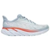 Hoka One One Hoka Clifton 8 Sneaker Blue Fog/Plein Air (Women's) -Johns Runwalk Shop Untitleddesign 1 63af5ddb 9f24 4429 936f 013a9271b6f2