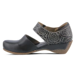 L'Artiste By Spring Step Gloss-Pansy Black Leather Mary Jane (Women's) 11 L'Artiste By Spring Step Gloss-Pansy Black Leather Mary Jane (Women's) -Johns Runwalk Shop Untitleddesign 1 a898d672 98d9 404f 9caa eb06067d7712