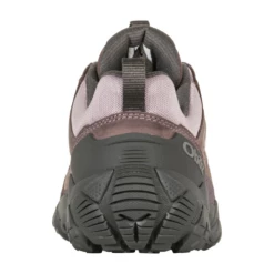 Oboz Sawtooth X Low Lupine Trail Shoe (Women's) -Johns Runwalk Shop Untitleddesign 20